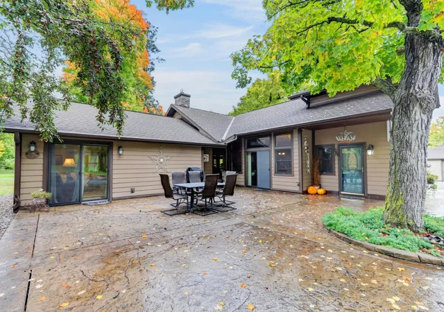 Photo 2 of Single family home for sale at 51540 State Hwy 46, Squaw Lake, MN 56681 | MLS# 7149020 | Listing updated on 2026-10-02