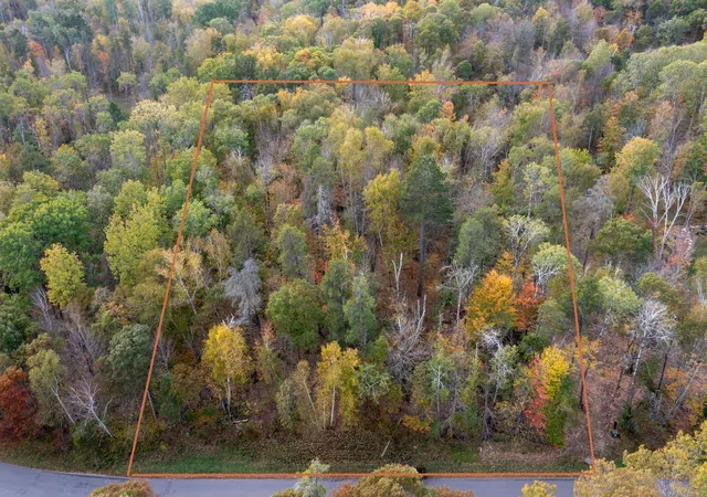 Land for sale at Lot 007 Block 010 Green Scene Dr, Breezy Point, MN 56472 | MLS# 7149028