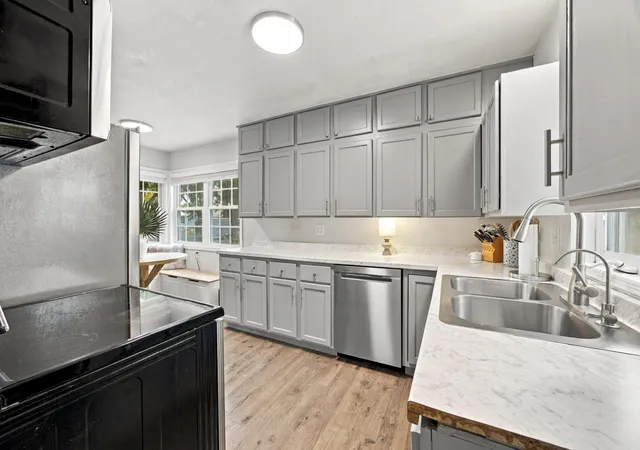 Photo 4 of Single family home for sale at 1409 18th Street S, Fargo, ND 58103 | MLS# 7149034 | Listing updated on 2026-10-02