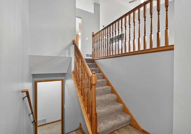 Photo 3 of Single family home for sale at 6595 380th Court, North Branch, MN 55056 | MLS# 7149041 | Listing updated on 2026-10-07