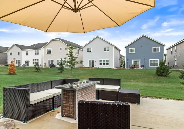 Photo 2 of Single family home for sale at 6822 102nd Street S, Cottage Grove, MN 55016 | MLS# 7149044 | Listing updated on 2026-09-23