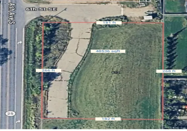 Photo 1 of Land for sale at 612 Ash Ave S, Mayer, MN 55360 | MLS# 7149052 | Listing updated on 2026-09-30