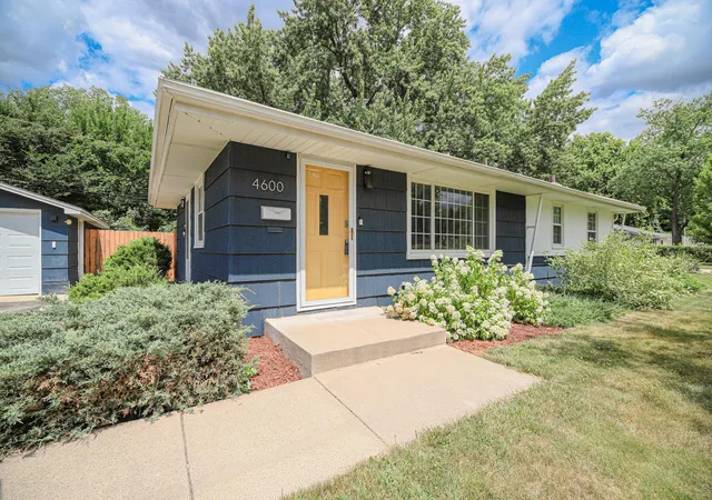 Photo 2 of Sale Pending at 4600 Nord Dr, Minneapolis, MN 55437 | MLS# 7149055 | Listing updated on 2026-10-03