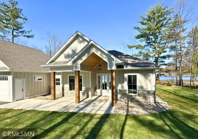 Photo 3 of Single family home for sale at 23744 Warren Dr, Deerwood, MN 56444 | MLS# 7149061 | Listing updated on 2026-09-28