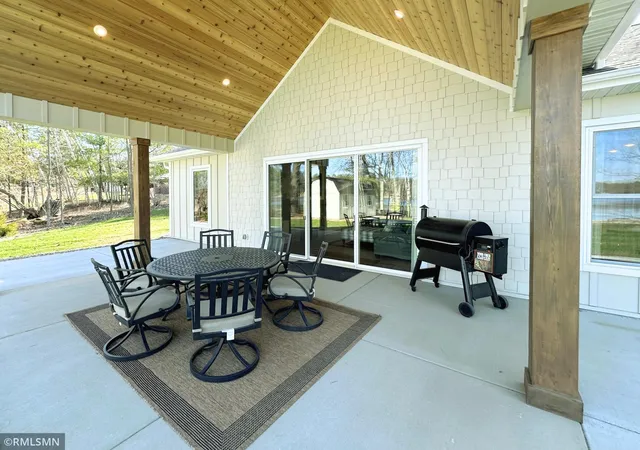 Photo 4 of Single family home for sale at 23744 Warren Dr, Deerwood, MN 56444 | MLS# 7149061 | Listing updated on 2026-09-28