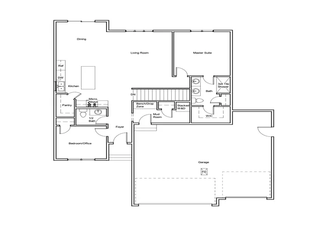 Photo 2 of Single family home for sale at 435 Goose Ln, Casselton, ND 58012 | MLS# 7149062 | Listing updated on 2026-10-01