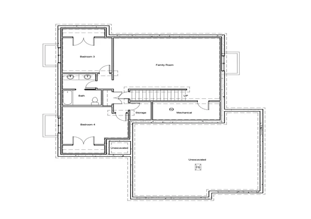 Photo 3 of Single family home for sale at 435 Goose Ln, Casselton, ND 58012 | MLS# 7149062 | Listing updated on 2026-10-01