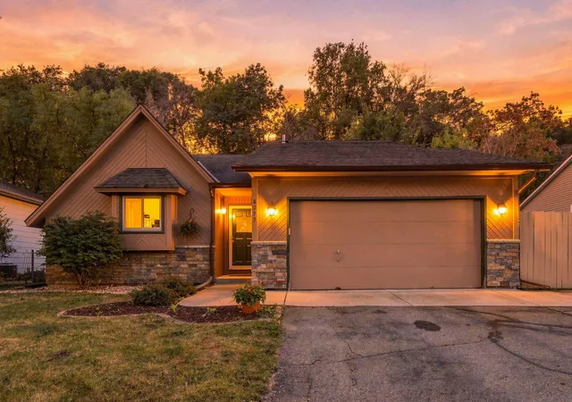 Single family home for sale at 4093 W 131st Street, Savage, MN 55378 | MLS# 7149073