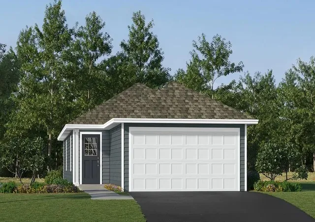 Single family home for sale at 7395 Kagan Ave NE, Albertville, MN 55301 | MLS# 7149080