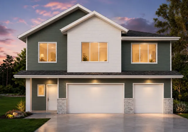 Photo 1 of Single family home for sale at 4717 Hampton Loop S, Moorhead, MN 56560 | MLS# 7149094 | Listing updated on 2026-09-24