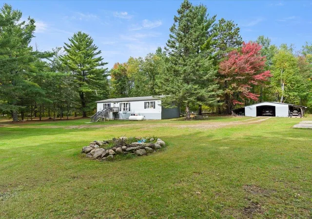 Single family home for sale at 21956 County 2, Nevis, MN 56467 | MLS# 7149112