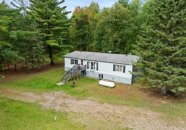 Photo 3 of Single family home for sale at 21956 County 2, Nevis, MN 56467 | MLS# 7149112 | Listing updated on 2026-10-05
