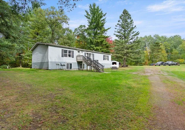 Photo 3 of Single family home for sale at 21956 County 2, Nevis, MN 56467 | MLS# 7149112 | Listing updated on 2026-10-05