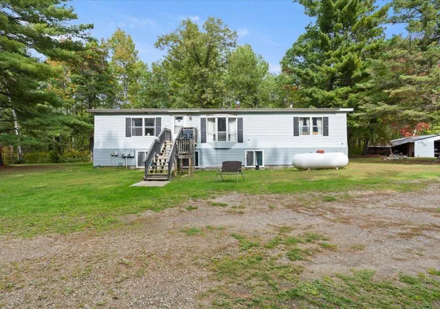 Photo 4 of Single family home for sale at 21956 County 2, Nevis, MN 56467 | MLS# 7149112 | Listing updated on 2026-10-05