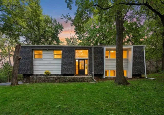 Single family home for sale at 4335 Briarwood Dr, Hopkins, MN 55343 | MLS# 7149121