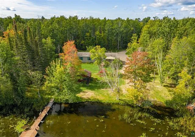Photo 1 of Single family home for sale at 2394 Crip Rd, Eveleth, MN 55734 | MLS# 7149137 | Listing updated on 2026-09-24