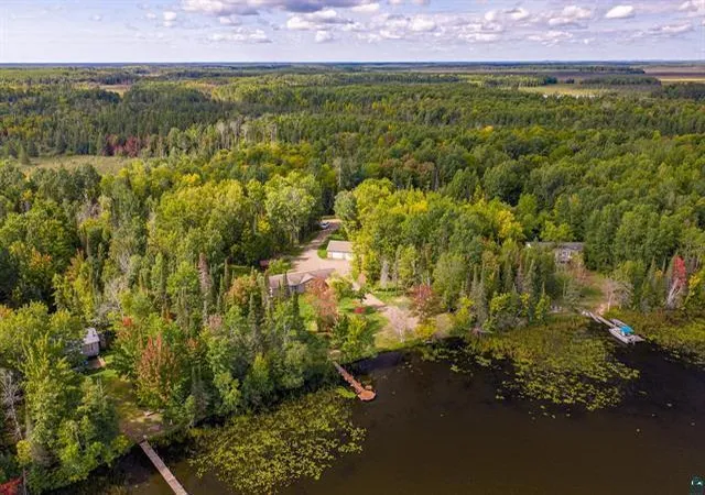 Photo 2 of Single family home for sale at 2394 Crip Rd, Eveleth, MN 55734 | MLS# 7149137 | Listing updated on 2026-09-24
