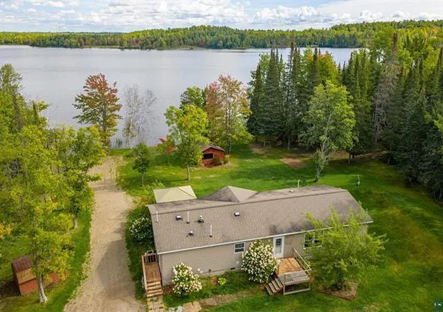 Photo 3 of Single family home for sale at 2394 Crip Rd, Eveleth, MN 55734 | MLS# 7149137 | Listing updated on 2026-09-24