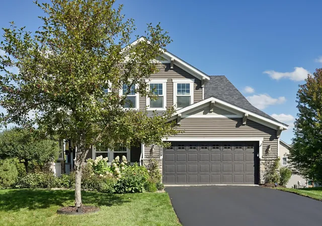 Single family home for sale at 11788 Harvest Path, Saint Paul, MN 55129 | MLS# 7149138
