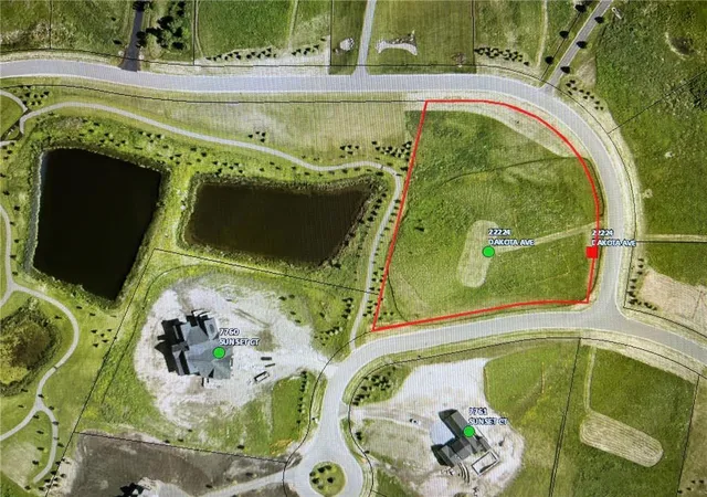 Photo 3 of Land for sale at 22224 Dakota Ave, Lakeville, MN 55044 | MLS# 7149151 | Listing updated on 2026-09-30
