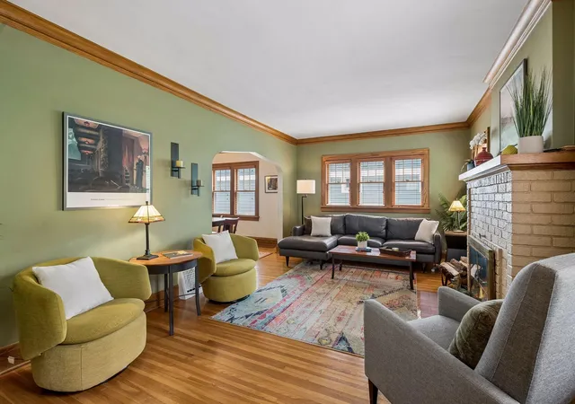Photo 4 of Single family home for sale at 4609 Drew Ave S, Minneapolis, MN 55410 | MLS# 7149158 | Listing updated on 2026-10-19