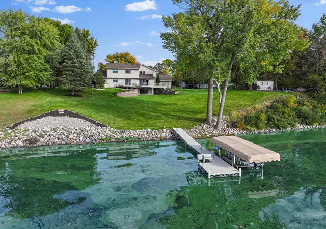 Single family home for sale at 10333 Alcott Dr, Sauk Centre, MN 56378 | MLS# 7149161