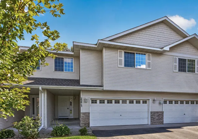 Photo 1 of Single family home for sale at 22413 Evergreen Cir, Forest Lake, MN 55025 | MLS# 7149173 | Listing updated on 2026-09-28
