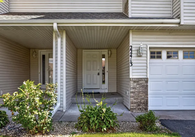 Photo 2 of Single family home for sale at 22413 Evergreen Cir, Forest Lake, MN 55025 | MLS# 7149173 | Listing updated on 2026-09-28