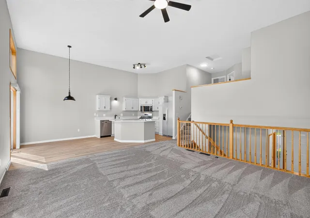 Photo 3 of Single family home for sale at 22413 Evergreen Cir, Forest Lake, MN 55025 | MLS# 7149173 | Listing updated on 2026-09-28