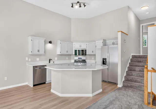 Photo 3 of Single family home for sale at 22413 Evergreen Cir, Forest Lake, MN 55025 | MLS# 7149173 | Listing updated on 2026-09-28