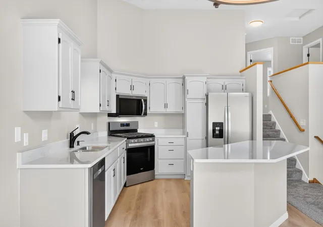 Photo 4 of Single family home for sale at 22413 Evergreen Cir, Forest Lake, MN 55025 | MLS# 7149173 | Listing updated on 2026-09-28