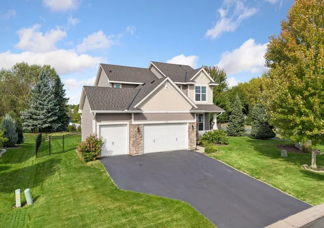 Photo 1 of Sale Pending at 14131 Ailesbury Ave, Rosemount, MN 55068 | MLS# 7149176 | Listing updated on 2026-10-05