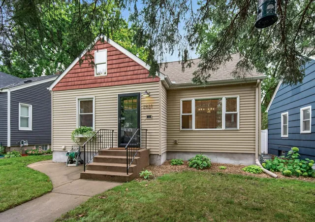 Photo 1 of Single family home for sale at 2921 Georgia Ave S, Minneapolis, MN 55426 | MLS# 7149179 | Listing updated on 2026-09-26
