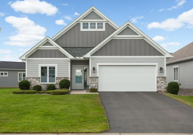 Photo 1 of Single family home for sale at 5603 135th Street N, Hugo, MN 55038 | MLS# 7149187 | Listing updated on 2026-09-30