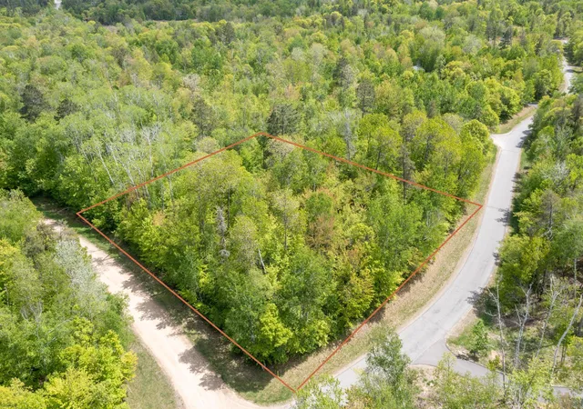 Photo 1 of Land for sale at Lot 001 Block 013 Green Scene Dr, Breezy Point, MN 56472 | MLS# 7149193 | Listing updated on 2026-09-25