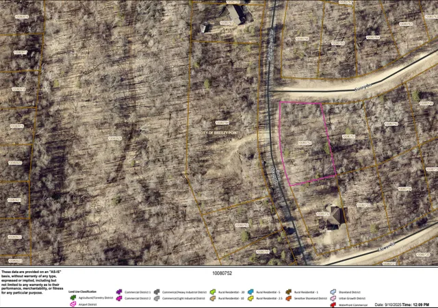 Photo 2 of Land for sale at Lot 001 Block 013 Green Scene Dr, Breezy Point, MN 56472 | MLS# 7149193 | Listing updated on 2026-09-25