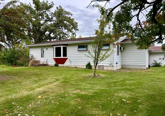 Single family home for sale at 137 W 5th Street, Newfolden, MN 56738 | MLS# 7149194