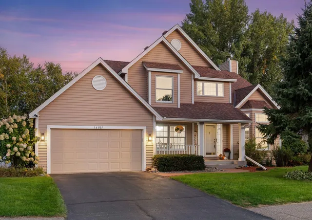 Photo 1 of Single family home for sale at 16005 22nd Avenue N, Minneapolis, MN 55447 | MLS# 7149215 | Listing updated on 2026-09-26