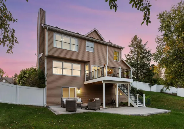 Photo 2 of Single family home for sale at 16005 22nd Avenue N, Minneapolis, MN 55447 | MLS# 7149215 | Listing updated on 2026-09-26