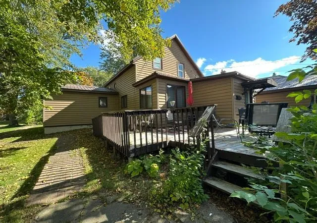 Photo 2 of Single family home for sale at 207 Hartley St, Coleraine, MN 55722 | MLS# 7149217 | Listing updated on 2026-09-29