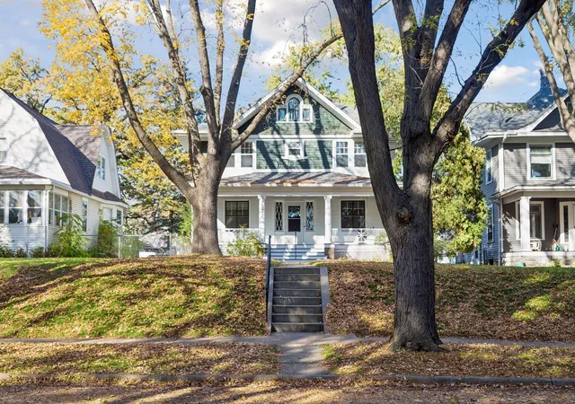 Photo 1 of Single family home for sale at 2073 Carroll Ave, Saint Paul, MN 55104 | MLS# 7149224 | Listing updated on 2026-10-28