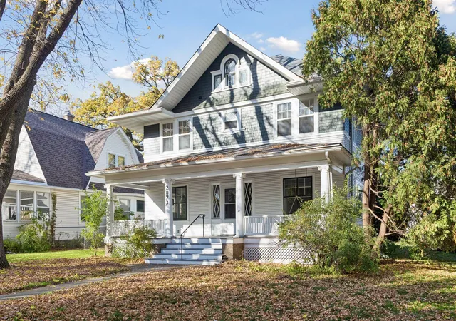 Photo 1 of Single family home for sale at 2073 Carroll Ave, Saint Paul, MN 55104 | MLS# 7149224 | Listing updated on 2026-10-28