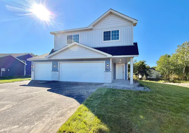 Single family home for sale at 37538 Greenway Ave, North Branch, MN 55056 | MLS# 7149233