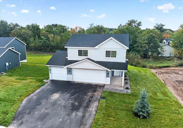Photo 1 of Single family home for sale at 37538 Greenway Ave, North Branch, MN 55056 | MLS# 7149233 | Listing updated on 2026-10-06