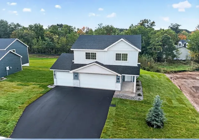 Single family home for sale at 37538 Greenway Ave, North Branch, MN 55056 | MLS# 7149233
