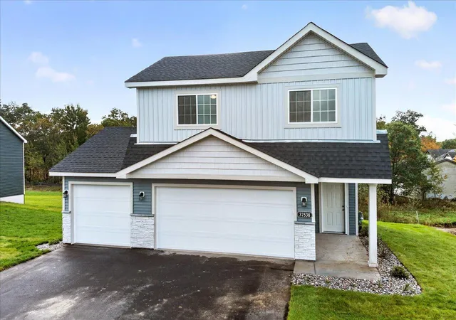 Photo 2 of Single family home for sale at 37538 Greenway Ave, North Branch, MN 55056 | MLS# 7149233 | Listing updated on 2026-10-06