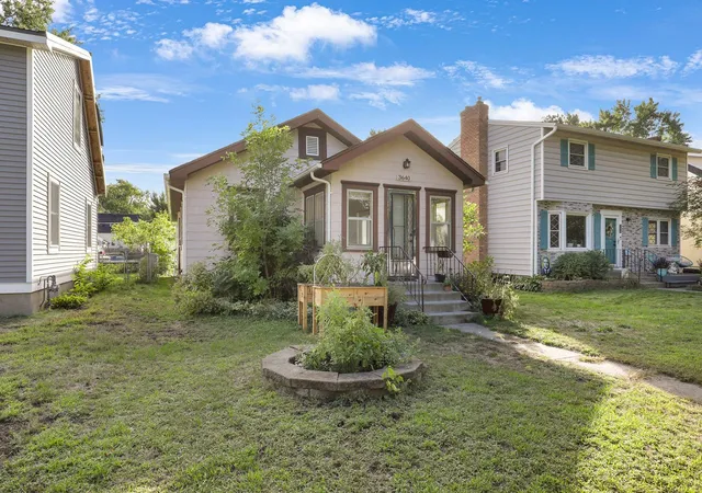 Photo 1 of Single family home for sale at 3640 Orchard Ave N, Minneapolis, MN 55422 | MLS# 7149258 | Listing updated on 2026-10-09