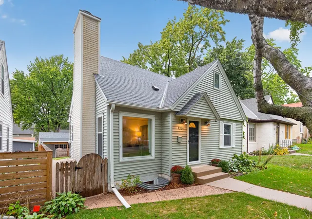 Photo 1 of Single family home for sale at 5224 14th Avenue S, Minneapolis, MN 55417 | MLS# 7149272 | Listing updated on 2026-10-23