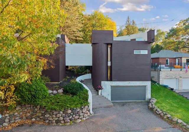 Photo 2 of Single family home for sale at 3709 Cedar Lake Rd S, Minneapolis, MN 55416 | MLS# 7149273 | Listing updated on 2026-10-23