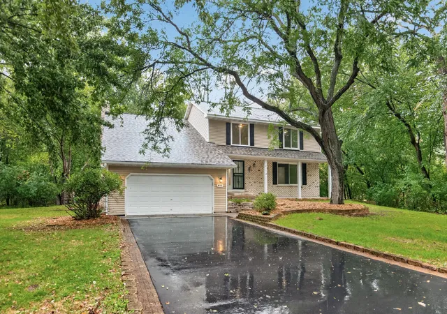 Photo 1 of Single family home for sale at 877 120th Avenue Nw, Minneapolis, MN 55448 | MLS# 7149276 | Listing updated on 2026-10-05